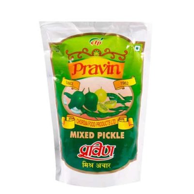 Pravin Mix Pickle 200g